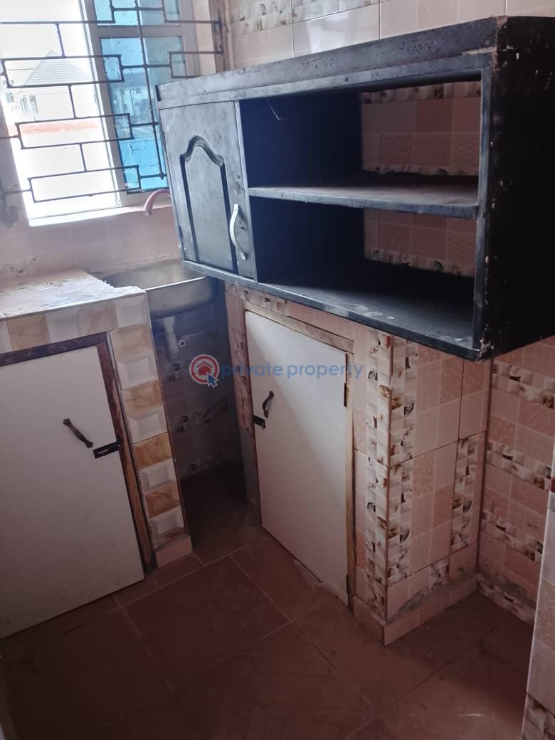 2 bedroom Block Of Flats For Rent Alhaja Abass Street (a Gated Street) Ogudu Ojota Lagos - 2