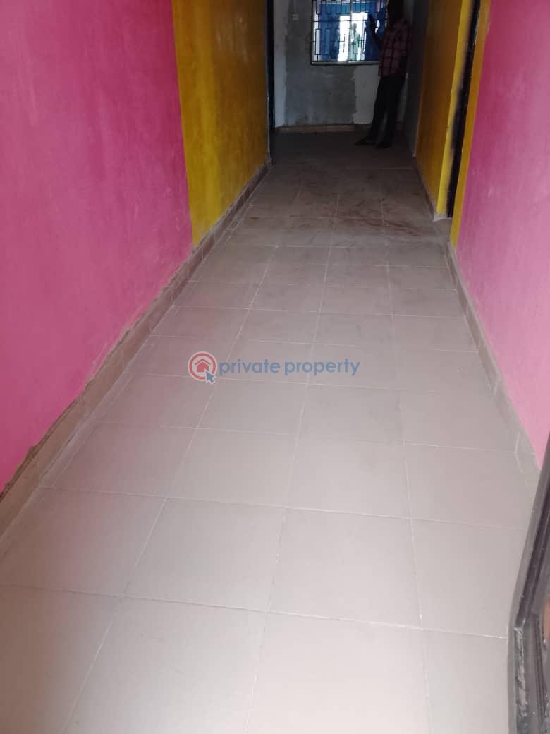 2 bedroom Block Of Flats For Rent Alhaja Abass Street (a Gated Street) Ogudu Ojota Lagos - 4