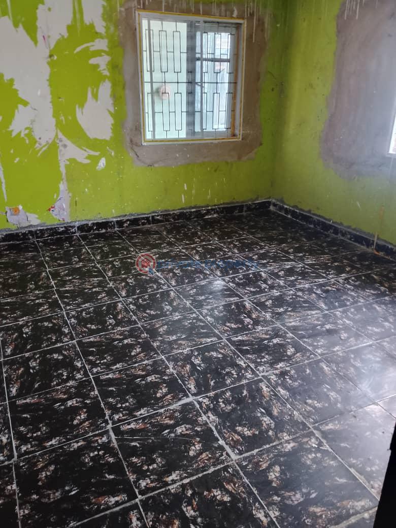 2 bedroom Block Of Flats For Rent Alhaja Abass Street (a Gated Street) Ogudu Ojota Lagos - 5