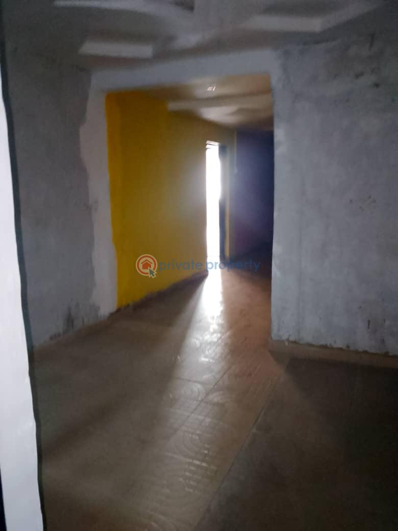 2 bedroom Block Of Flats For Rent Alhaja Abass Street (a Gated Street) Ogudu Ojota Lagos - 2