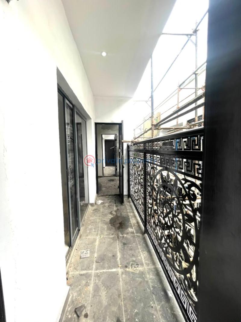 Flat & Apartment For Rent New Bodija Bodija Ibadan Oyo - 5