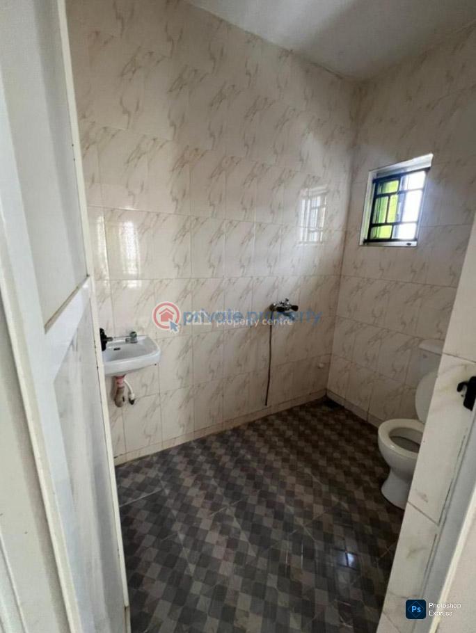 2 bedroom Block Of Flats For Rent Ikota Gra Ikota Lekki Lagos - 3