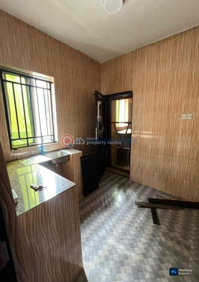 2 bedroom Block Of Flats For Rent Ikota Gra Ikota Lekki Lagos - 1
