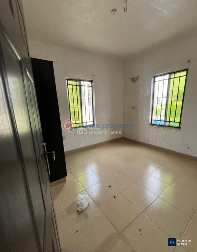 2 bedroom Block Of Flats For Rent Ikota Gra Ikota Lekki Lagos - 2