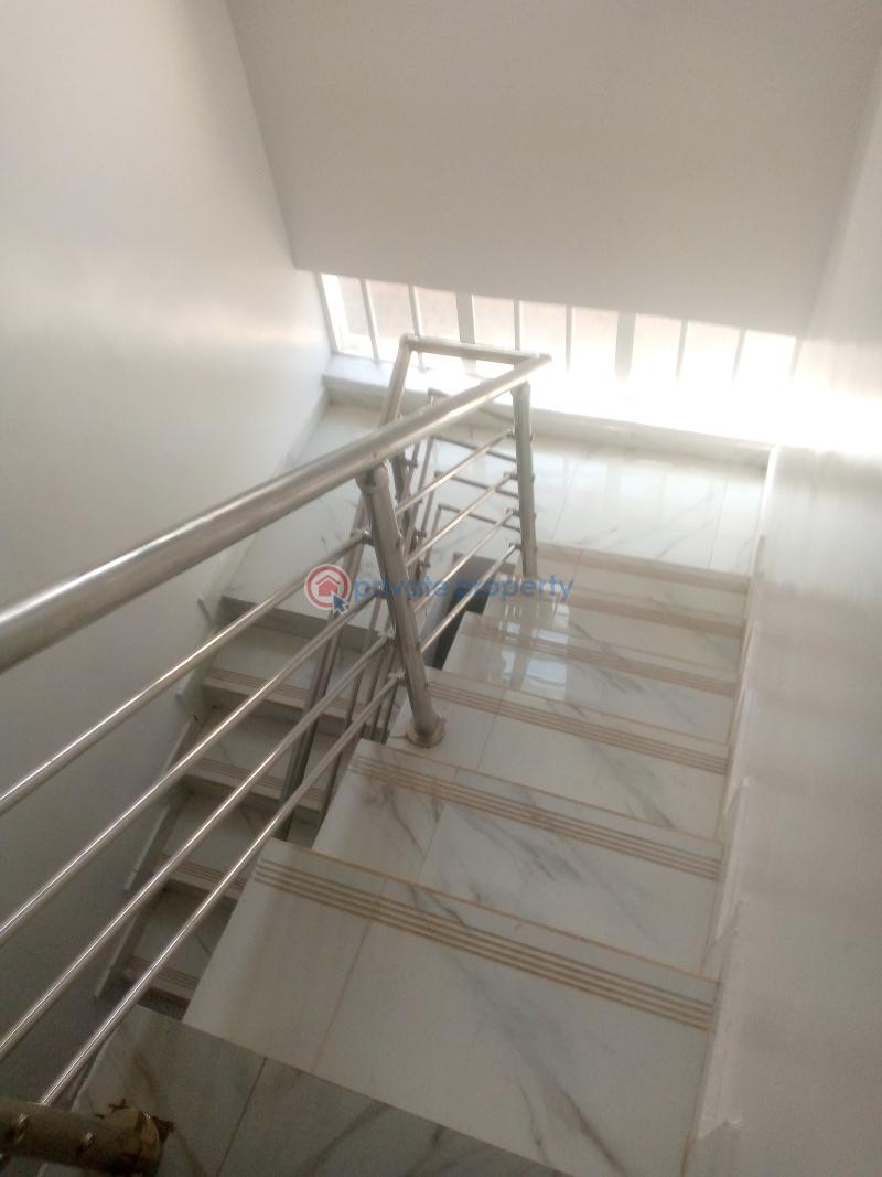 2 bedroom Flat & Apartment For Rent Iyana School Iba Ojo Lagos - 4