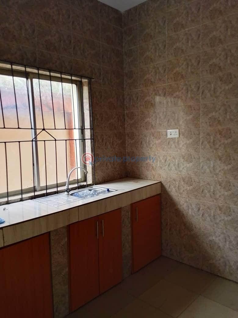 2 bedroom Flat & Apartment For Rent Ikotun Ikotun/Igando Lagos - 4
