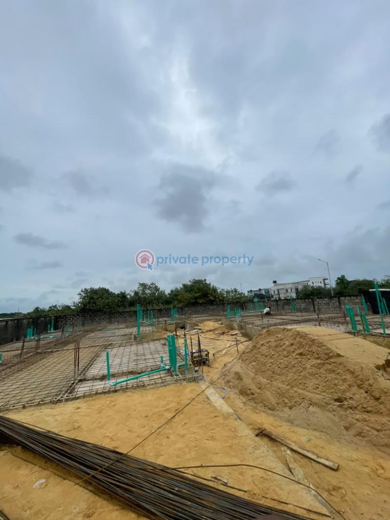 2 bedroom Flat & Apartment For Sale Ajah Lagos - 4