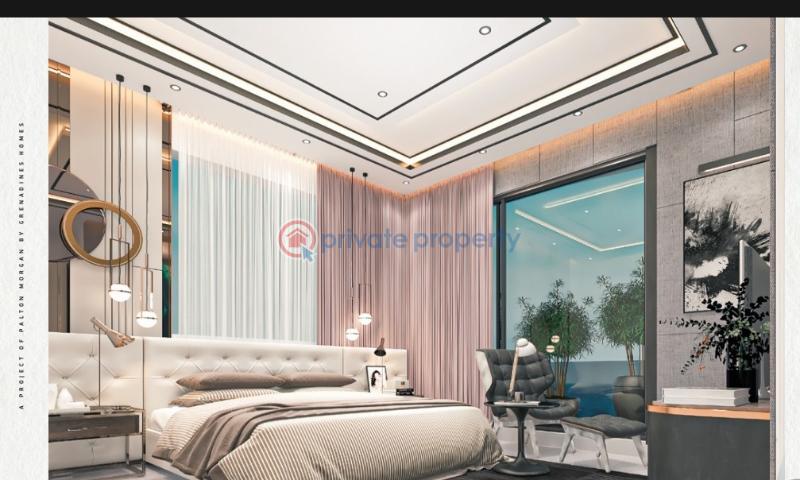 2 bedroom Block Of Flats For Sale Banana Island Ikoyi Lagos - 0