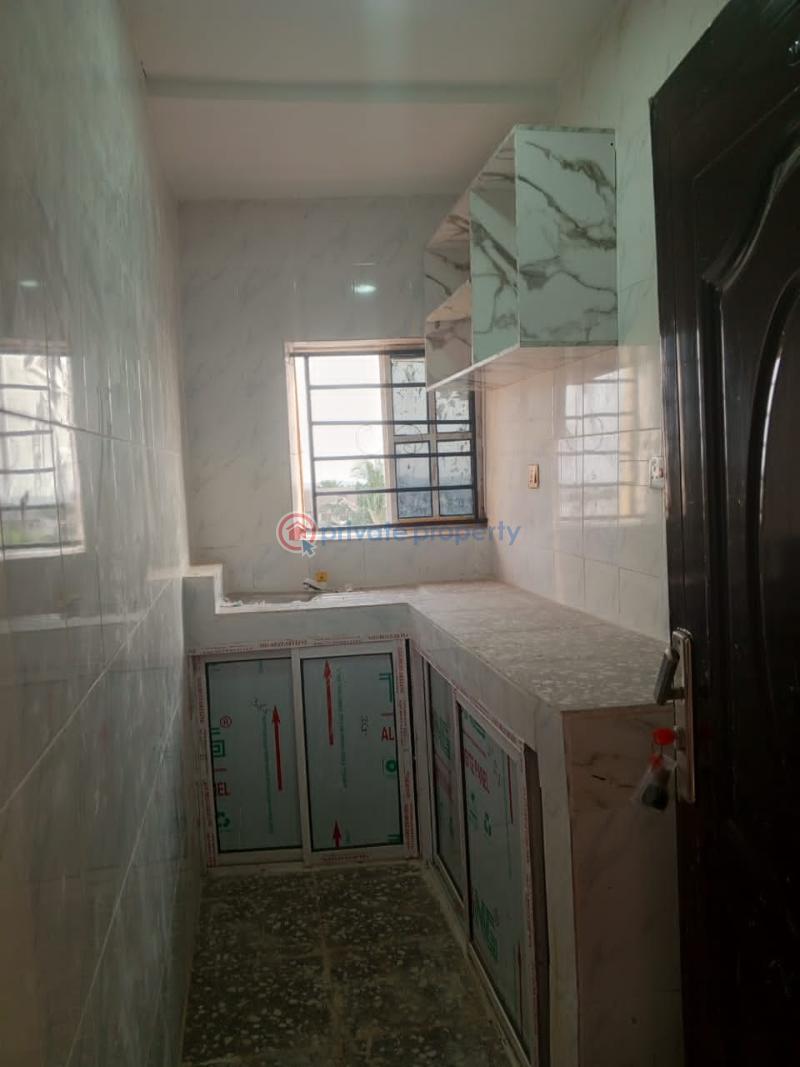 2 bedroom Flat & Apartment For Rent Unity Estate Egbeda Egbe/Idimu Lagos - 4