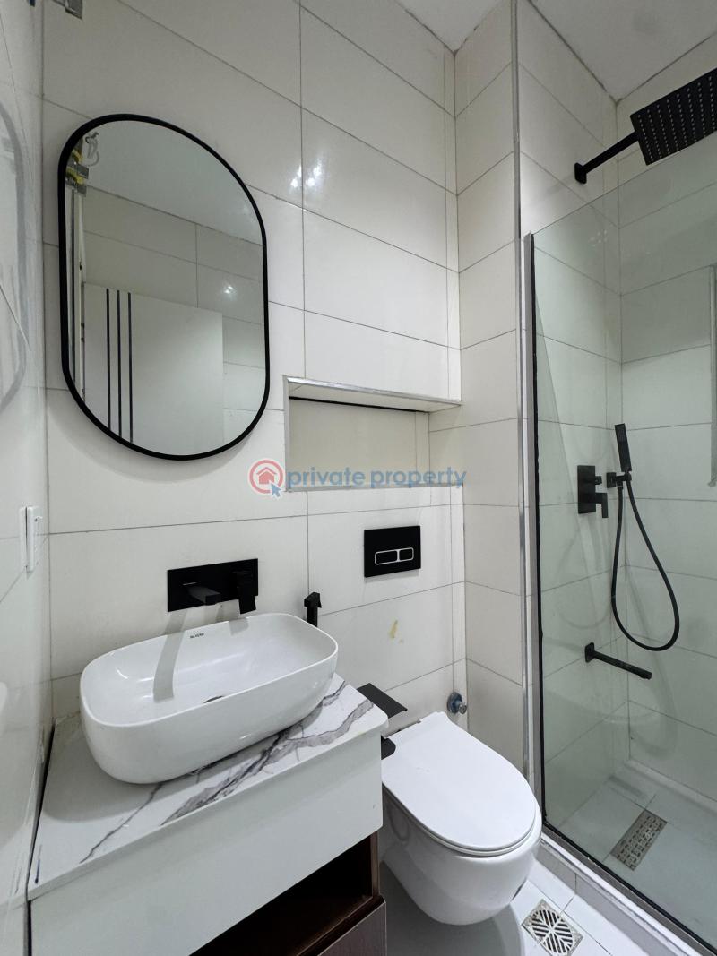 2 bedroom Block Of Flats For Sale Ologolo Lekki Lagos - 10