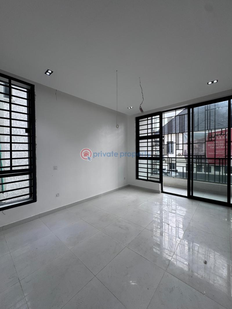 2 bedroom Block Of Flats For Sale Ologolo Lekki Lagos - 3