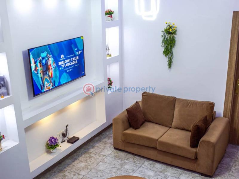 2 bedroom Block Of Flats For Sale Conservation Road Chevron Lekki Chevron Drive Lekki Lagos - 5