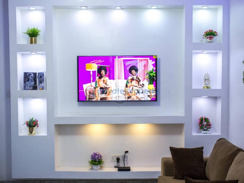 2 bedroom Block Of Flats For Sale Conservation Road Chevron Lekki Chevron Drive Lekki Lagos - 3