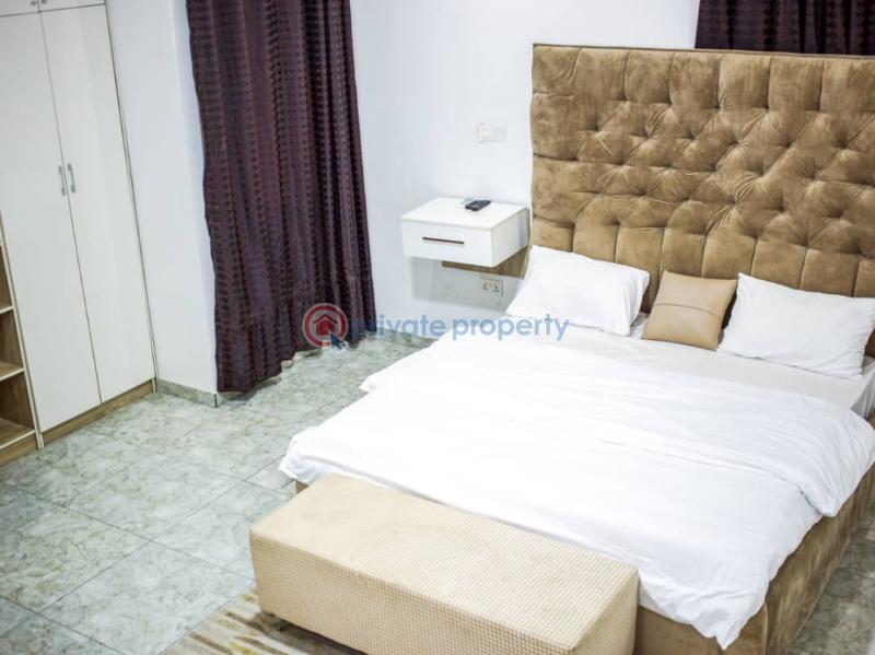 2 bedroom Block Of Flats For Sale Conservation Road Chevron Lekki Chevron Drive Lekki Lagos - 1