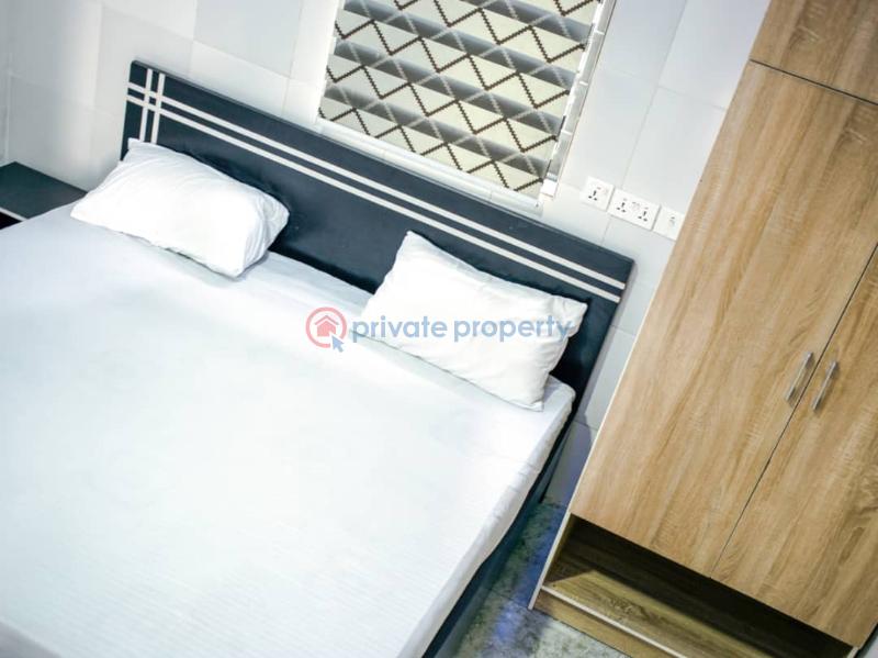 2 bedroom Block Of Flats For Sale Conservation Road Chevron Lekki Chevron Drive Lekki Lagos - 2