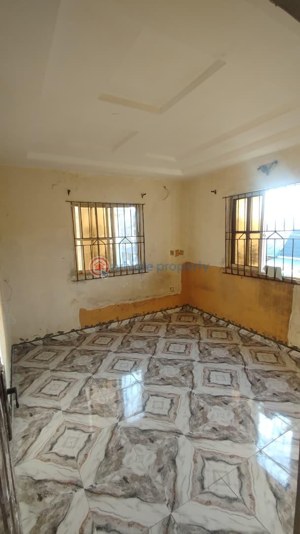 2 bedroom Flat & Apartment For Rent Iba Ojo Lagos - 0