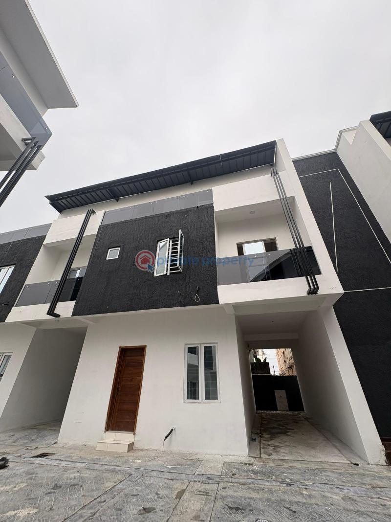 2 bedroom Penthouse For Sale Ikota Villa Ikota Lekki Lagos - 0