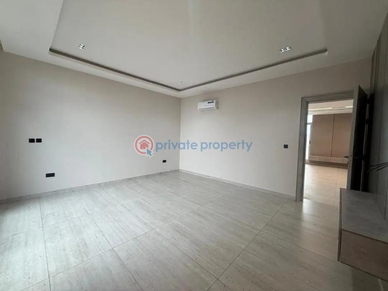 2 bedroom Penthouse For Sale Lekki Phase 1 Lagos - 12