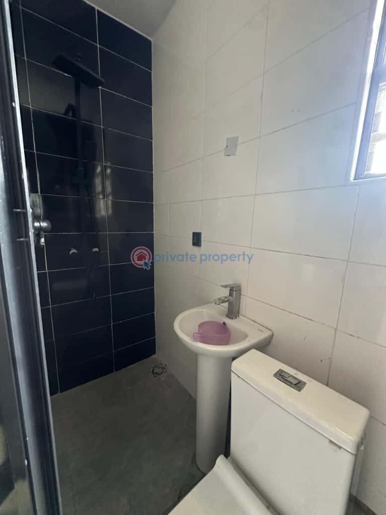 2 bedroom penthouse 4th floor, ologolo, lekki. - 6 2 bedroom Block Of Flats For Rent Ologolo Lekki Lagos - 6