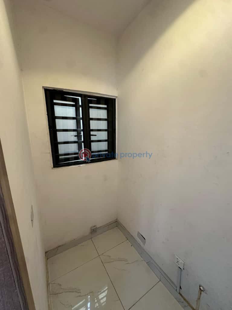2 bedroom penthouse 4th floor, ologolo, lekki. - 11 2 bedroom Block Of Flats For Rent Ologolo Lekki Lagos - 11