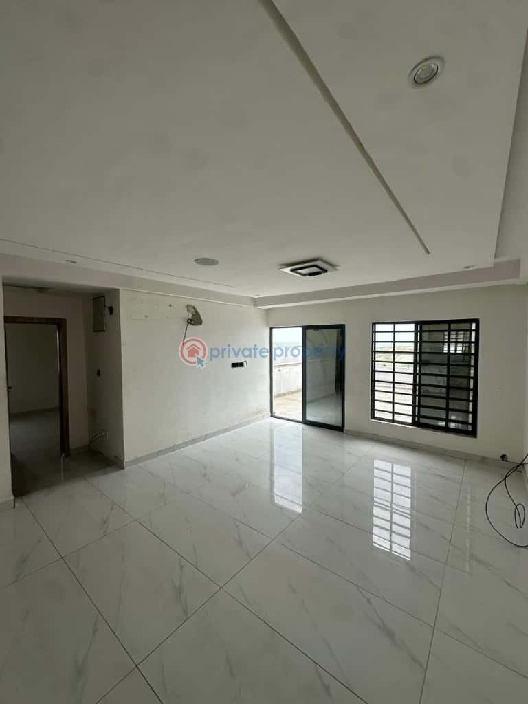 2 bedroom penthouse 4th floor, ologolo, lekki. - 10 2 bedroom Block Of Flats For Rent Ologolo Lekki Lagos - 10