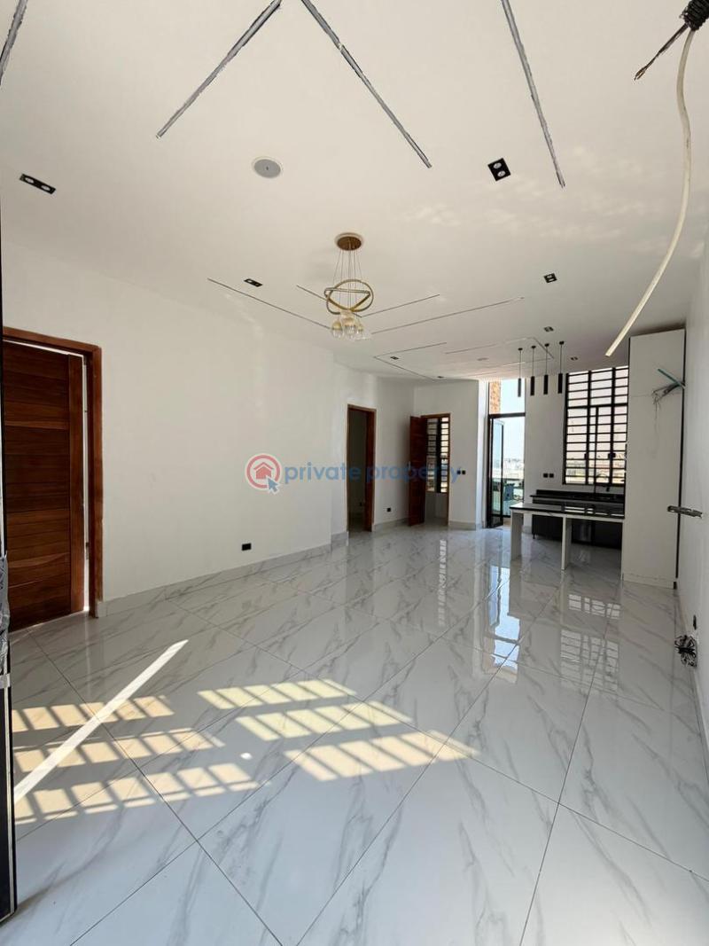 2 bedroom Flat & Apartment For Sale Chevron Drive Lekki Lagos - 3