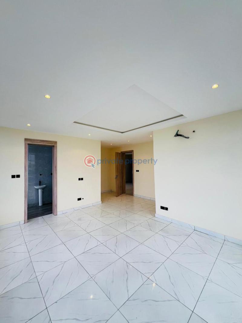 2 bedroom Flat & Apartment For Rent Ilasan Ikate Ilasan Lekki Lagos - 0