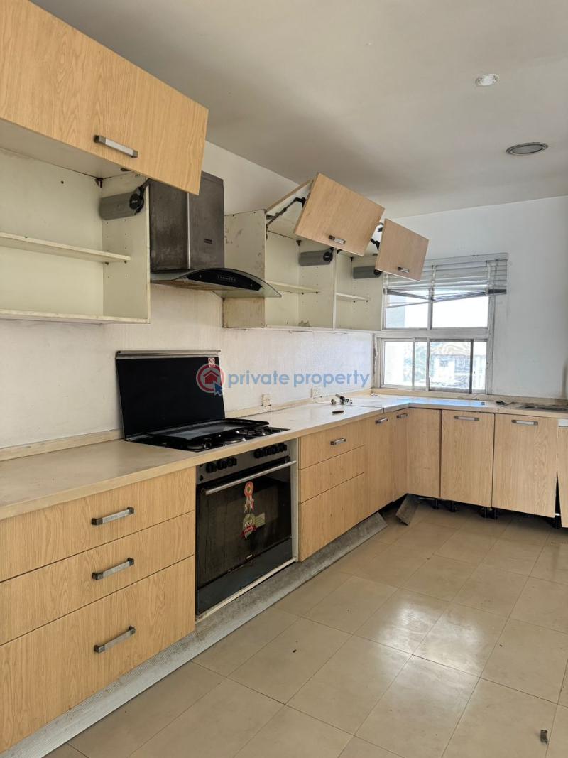 2 bedroom Flat & Apartment For Rent Lekki Phase 1 Lagos - 3