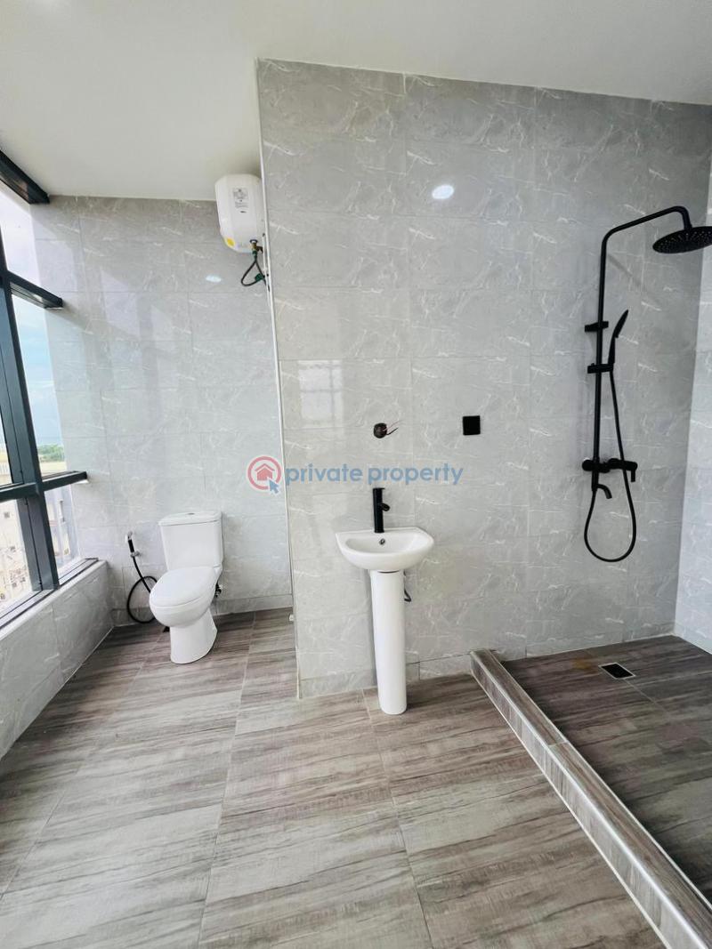 2 bedroom Flat & Apartment For Rent Ilasan Ikate Ilasan Lekki Lagos - 2