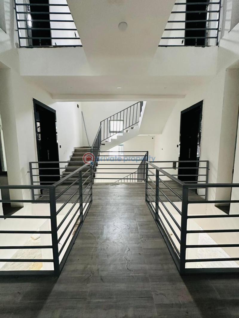 2 bedroom Flat & Apartment For Rent Ilasan Ikate Ilasan Lekki Lagos - 7
