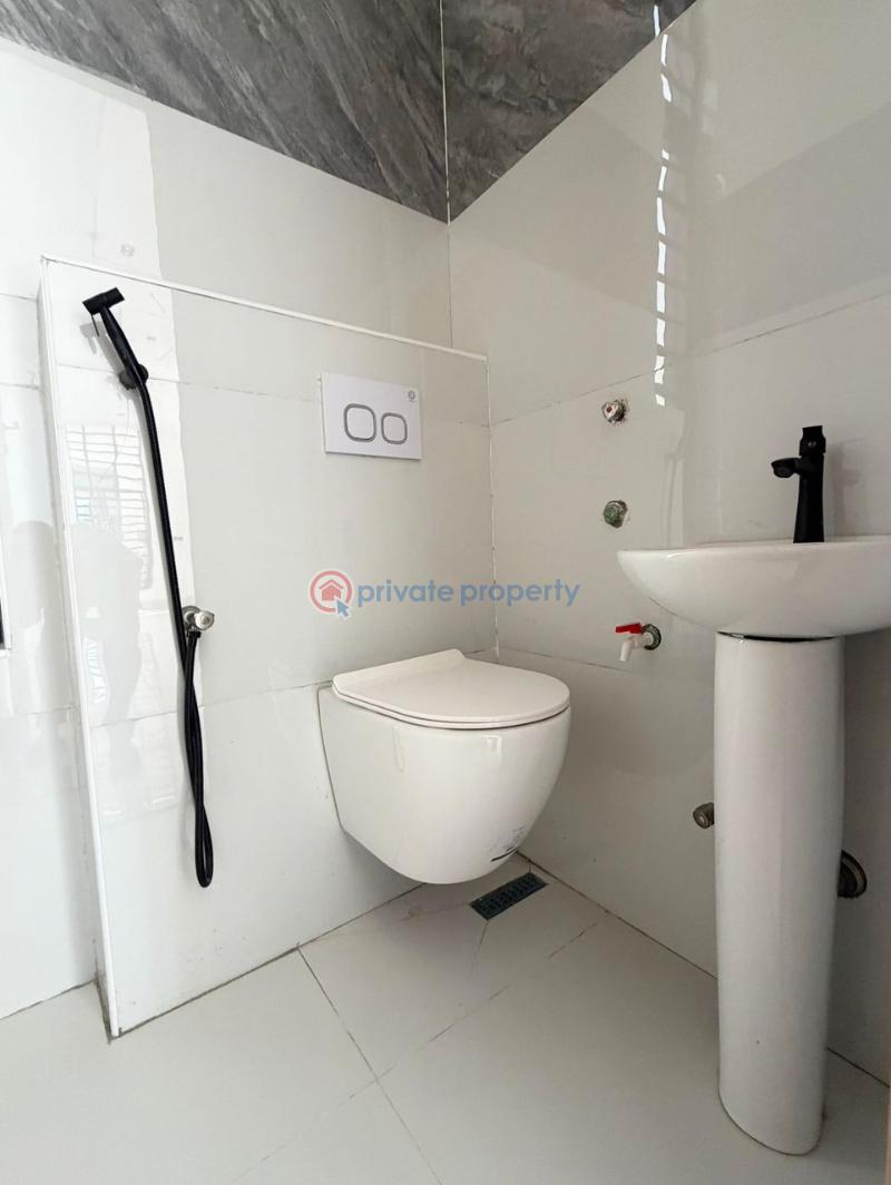 2 bedroom Flat & Apartment For Sale Chevron Drive Lekki Lagos - 5