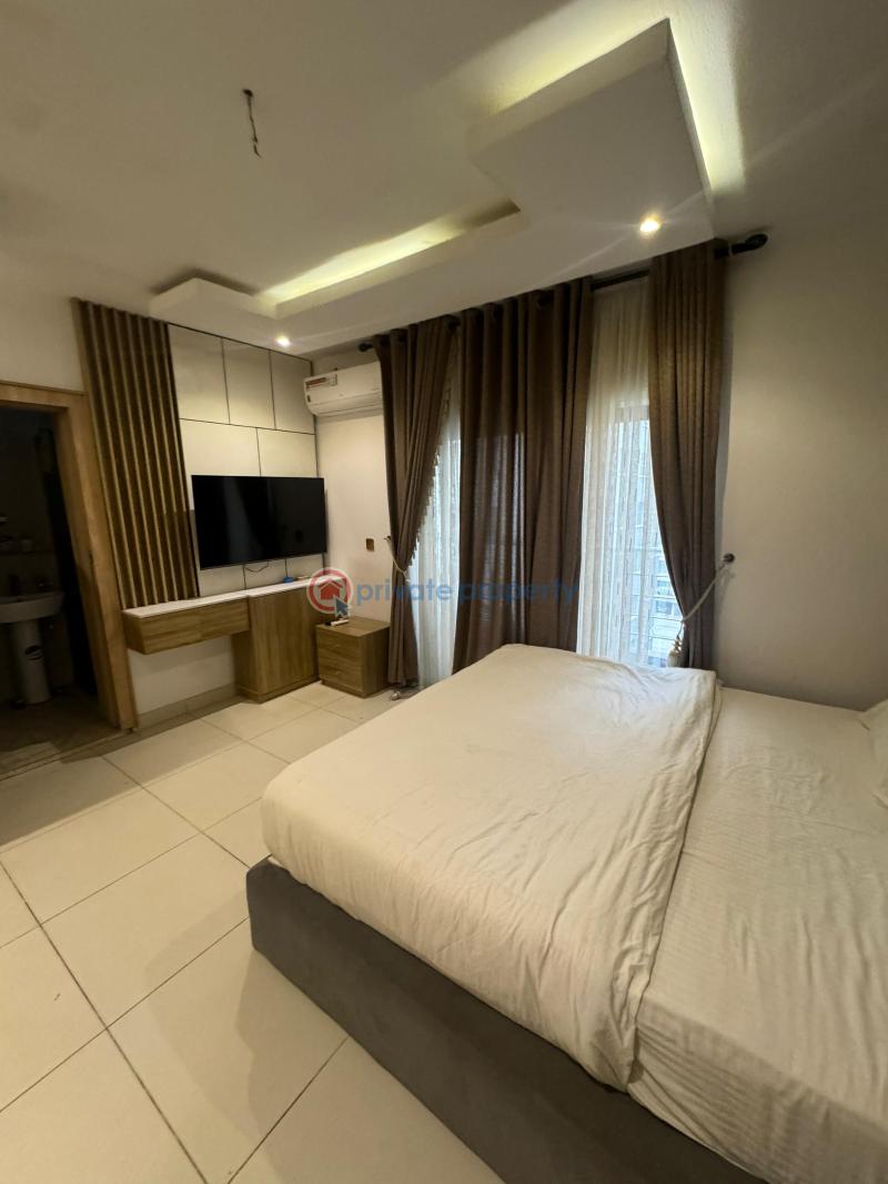 2 bedroom Flat & Apartment For Rent Victoria Island Lagos - 3