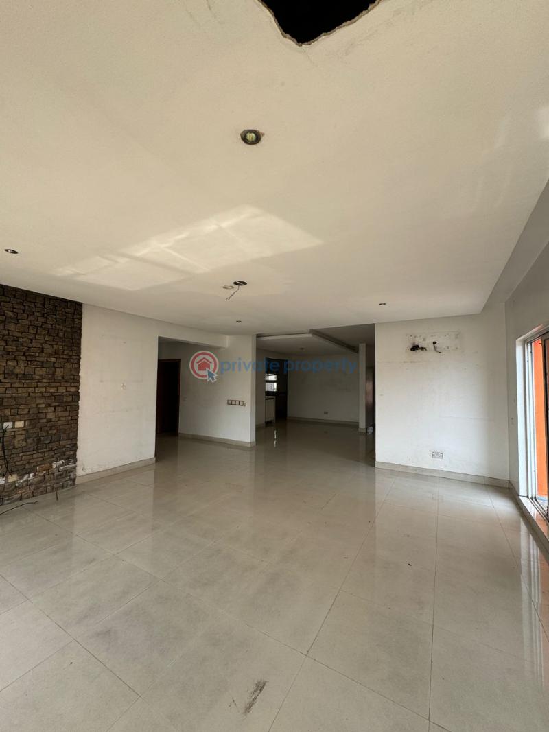 2 bedroom Flat & Apartment For Rent Lekki Phase 1 Lagos - 4