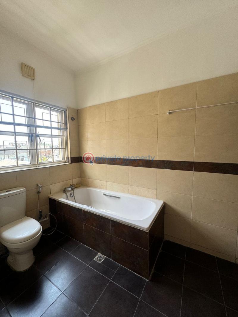 2 bedroom Flat & Apartment For Rent Lekki Phase 1 Lagos - 3