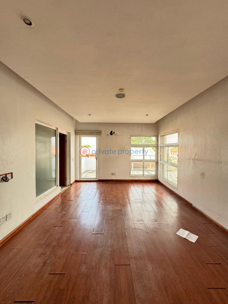 2 bedroom Flat & Apartment For Rent Lekki Phase 1 Lagos - 5