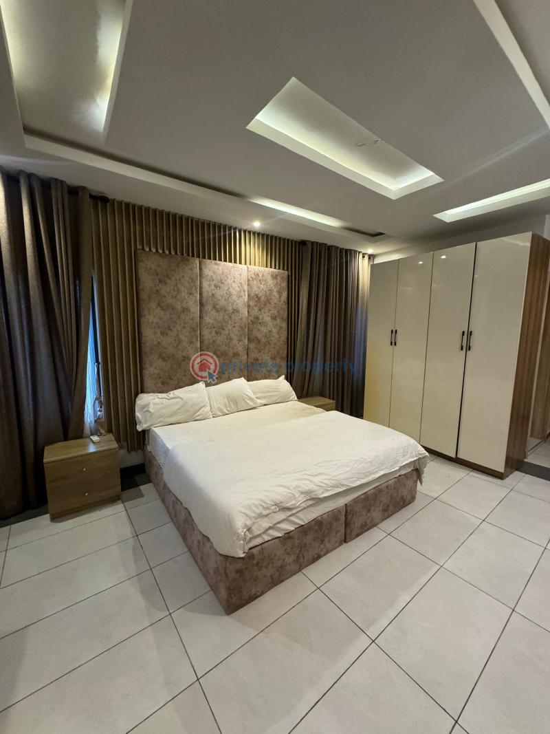 2 bedroom Flat & Apartment For Rent Victoria Island Lagos - 6