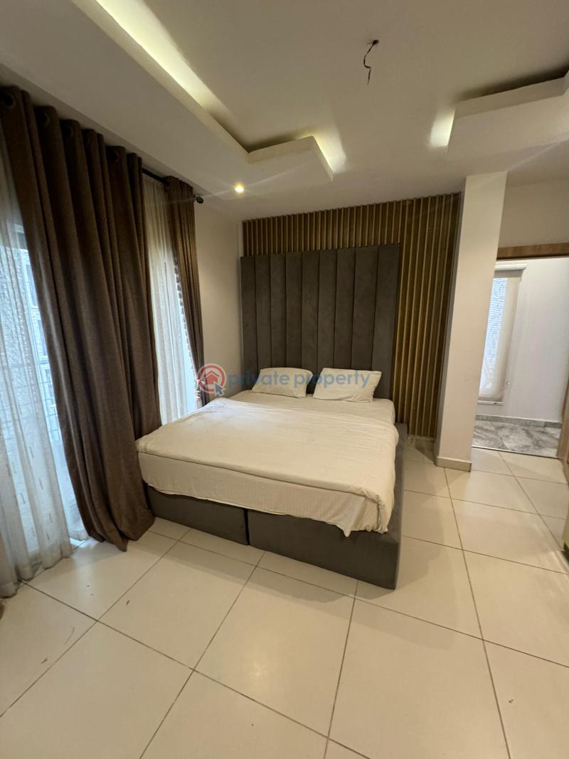 2 bedroom Flat & Apartment For Rent Victoria Island Lagos - 4
