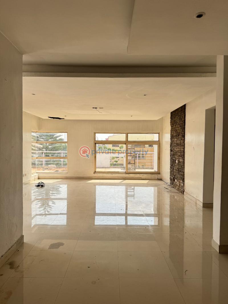 2 bedroom Flat & Apartment For Rent Lekki Phase 1 Lagos - 2