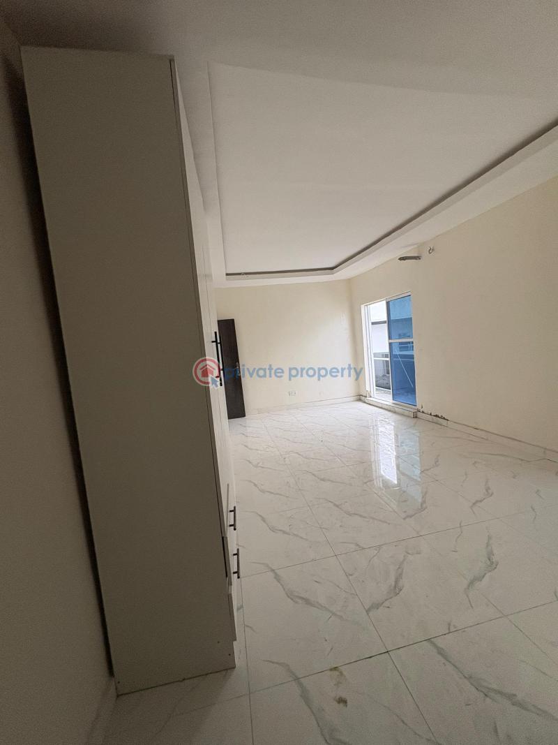 2 bedroom Penthouse For Sale Ikota Villa Ikota Lekki Lagos - 8