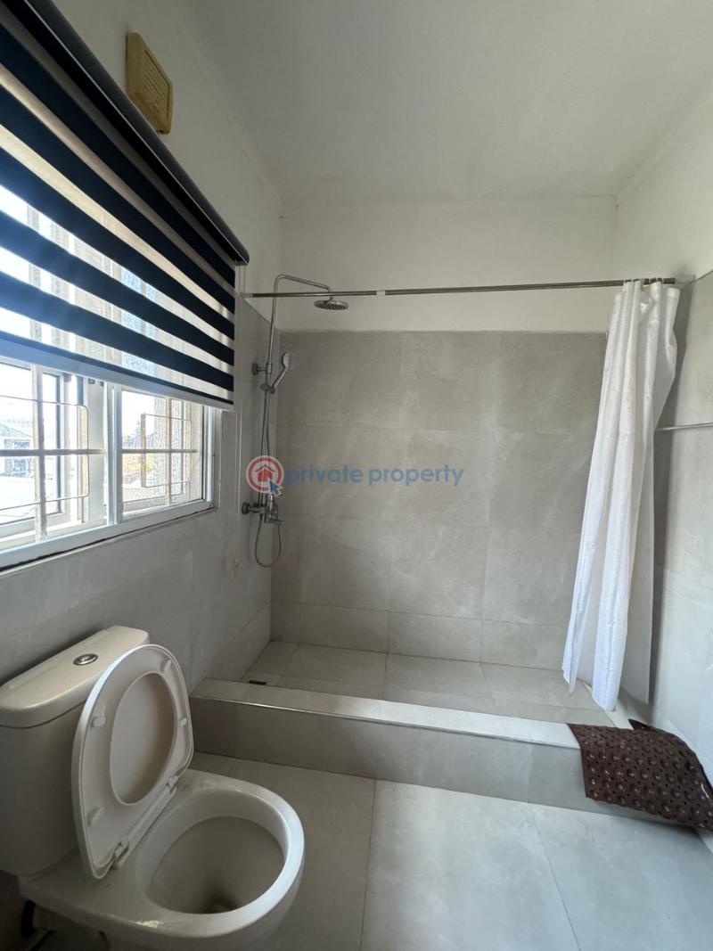 2 bedroom Flat & Apartment For Rent Lekki Phase 1 Lagos - 7