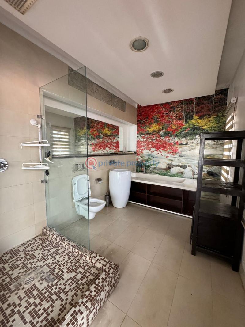 2 bedroom Flat & Apartment For Rent Lekki Phase 1 Lagos - 6