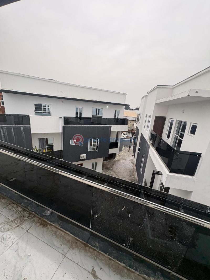 2 bedroom Penthouse For Sale Ikota Villa Ikota Lekki Lagos - 5