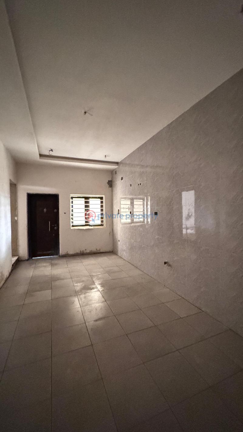 2 bedroom Block Of Flats For Sale Gwarinpa Gwarimpa Abuja Phase 3  - 1