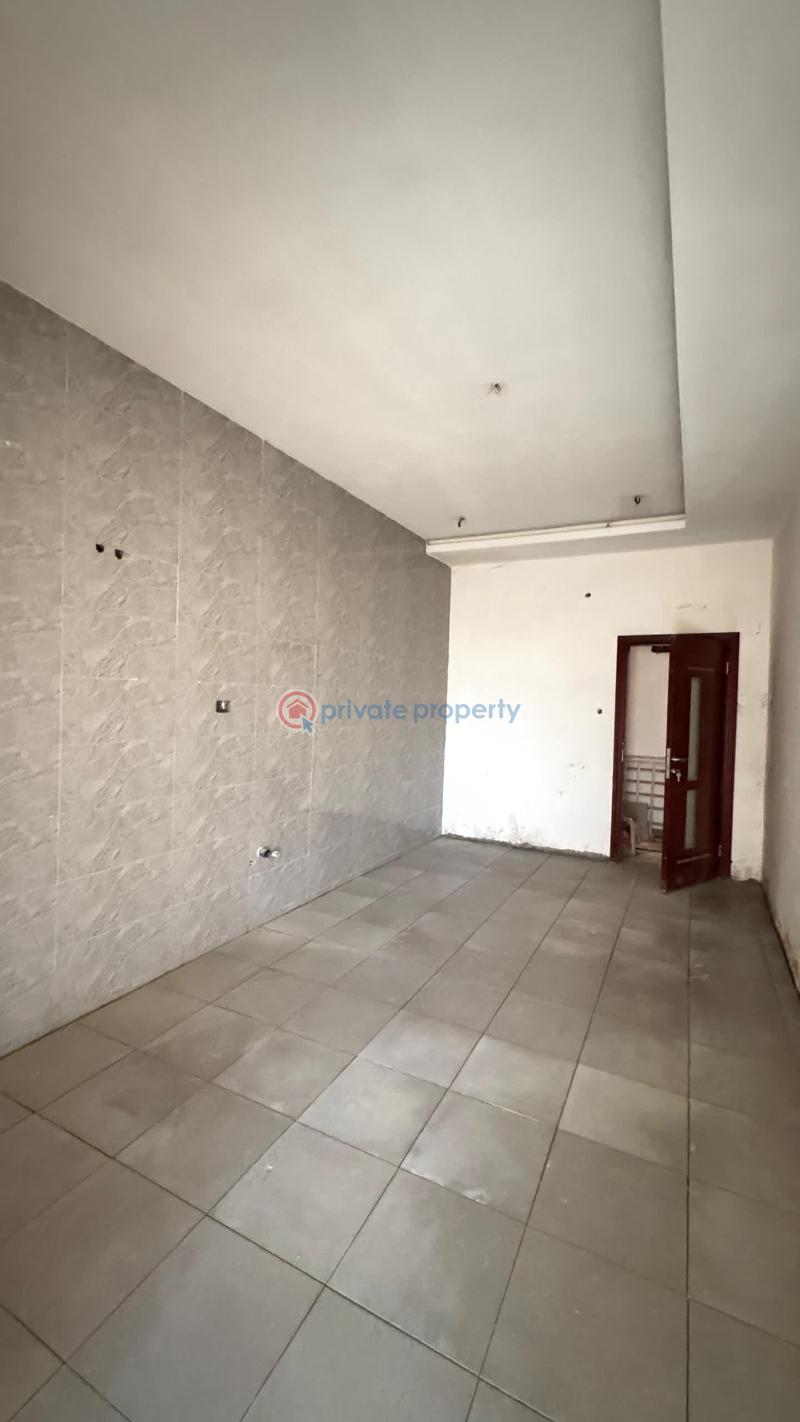 2 bedroom Block Of Flats For Sale Gwarinpa Gwarimpa Abuja Phase 3  - 2