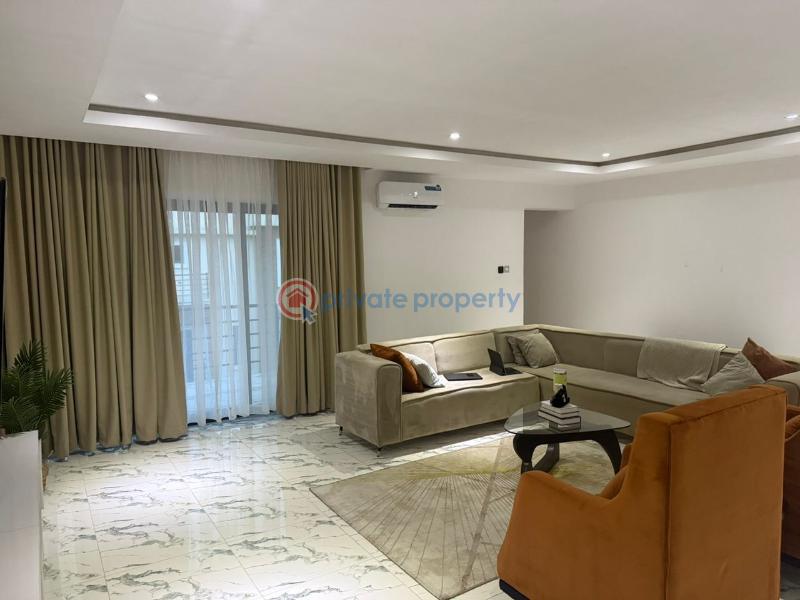 2 bedroom Block Of Flats For Rent Lekki Phase 1 (off Admiralty) Lekki Phase 1 Lagos - 2