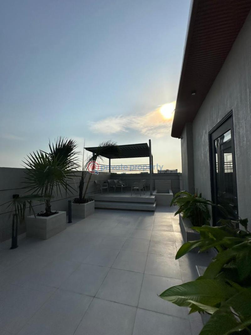 2 bedroom Flat & Apartment For Sale Lekki Phase 1 Lagos - 2