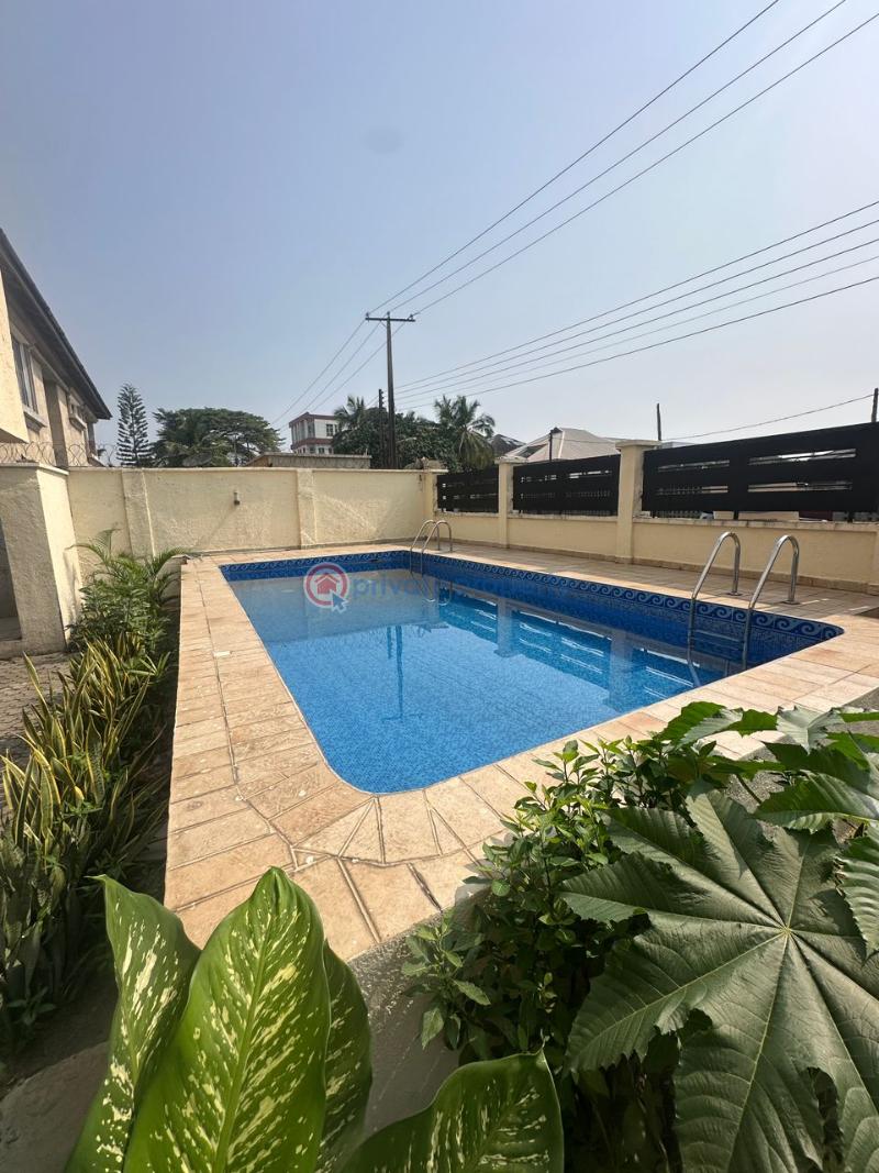 2 bedroom Flat & Apartment For Rent Parkview Estate Ikoyi Lagos - 3