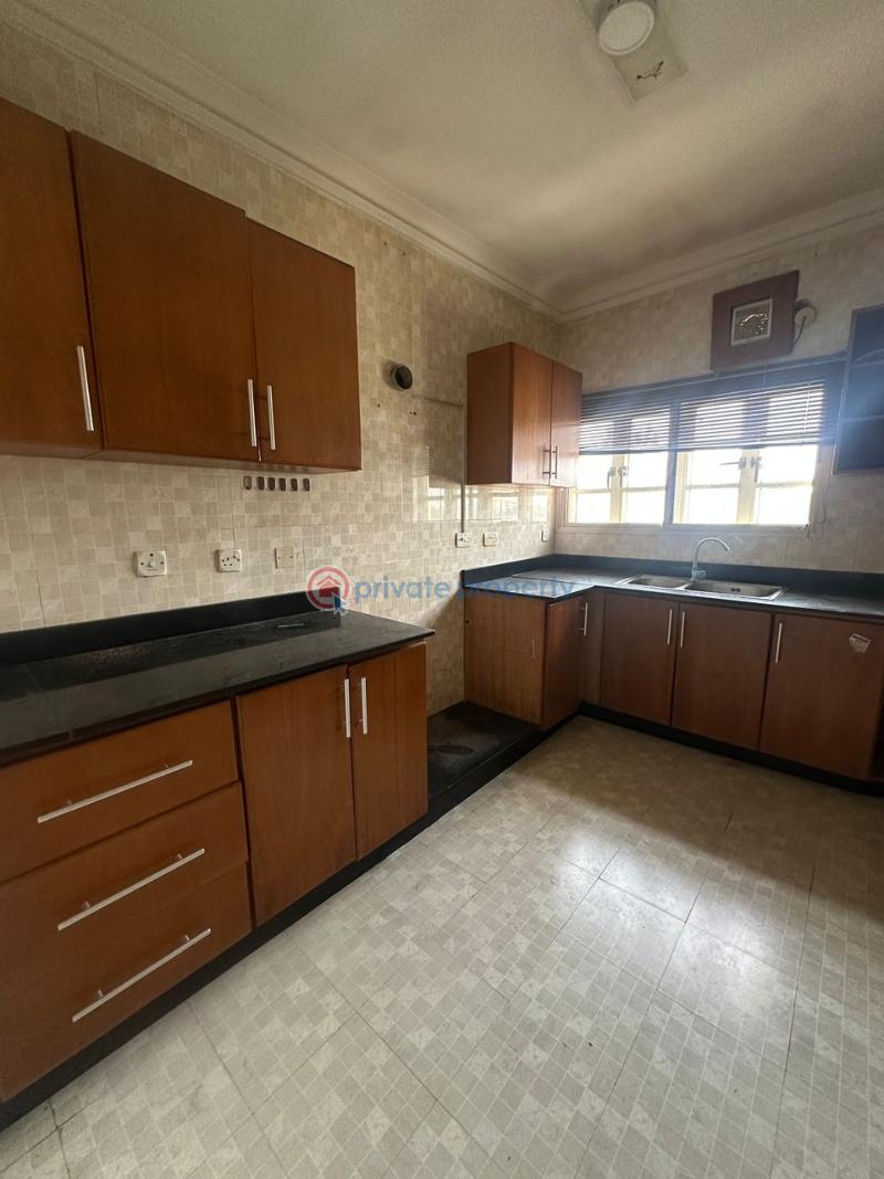2 bedroom Flat & Apartment For Rent Parkview Estate Ikoyi Lagos - 2