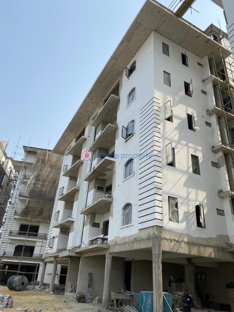 2 bedroom Penthouse For Sale Admirality Way Lekki Phase 1 Lagos - 0