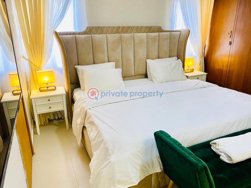 2 bedroom Flat & Apartment Short let Victoria Island Lagos - 10